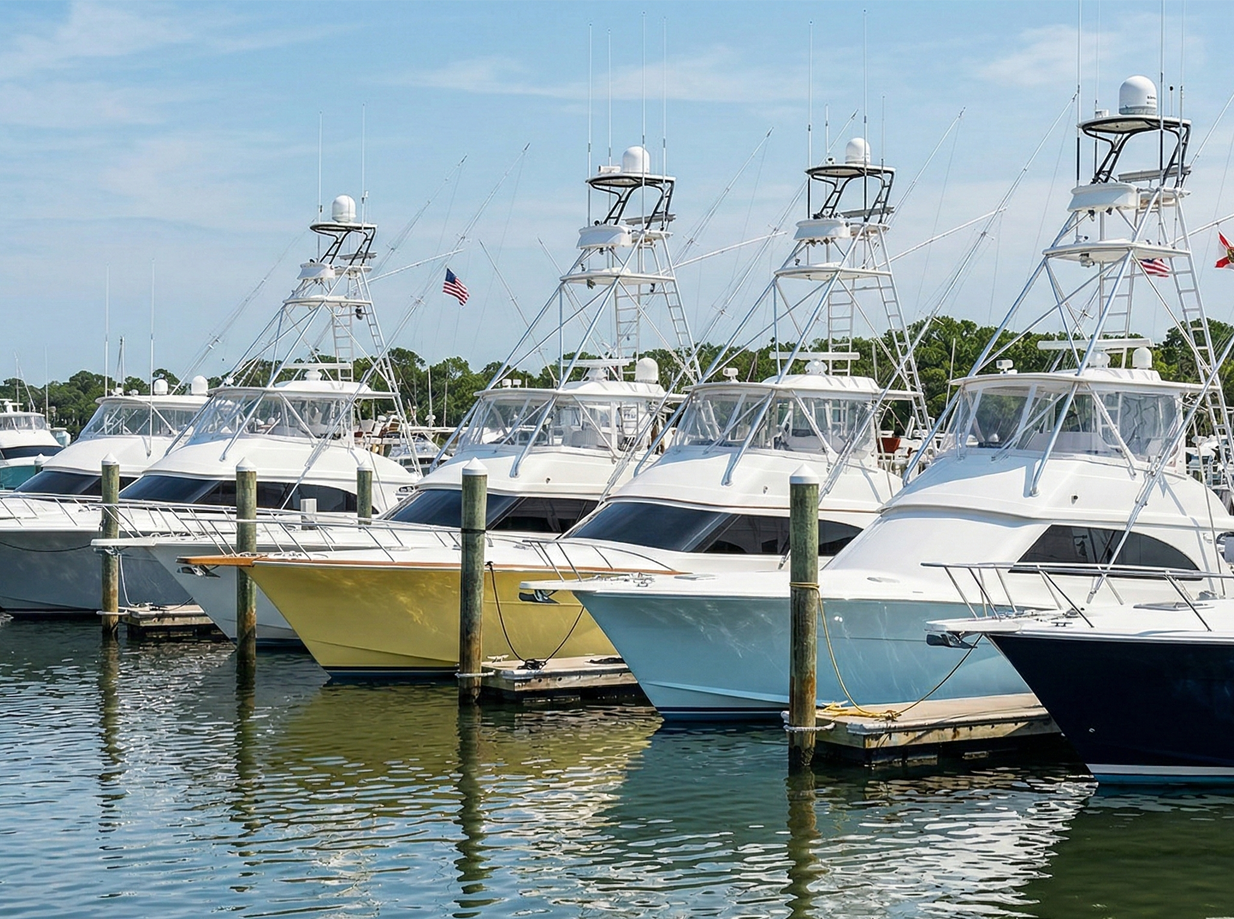 SF marine – sport boat main image website